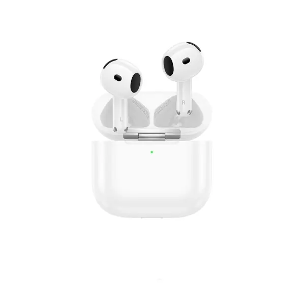 MR4_138676 Навушники бездротові hoco ew83 true wireless stereo headset, білий 