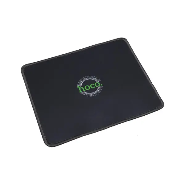 MR4_138635 Килимок для мишки hoco gm20 smooth gaming mouse pad, чорний 