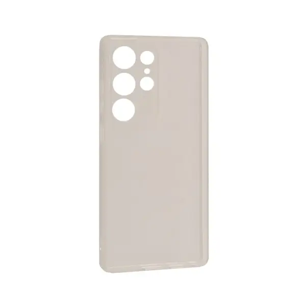 MR4_138733 Чохол силікон clear case 2.0 mm для samsung s25 ultra clear 