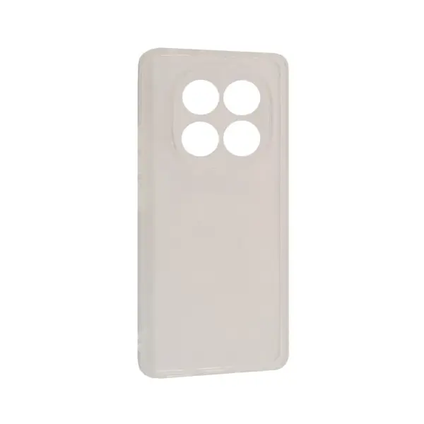 MR4_138737 Чохол силікон clear case 2.0 mm для redmi note 14 pro 5g, poco x7 5g clear 
