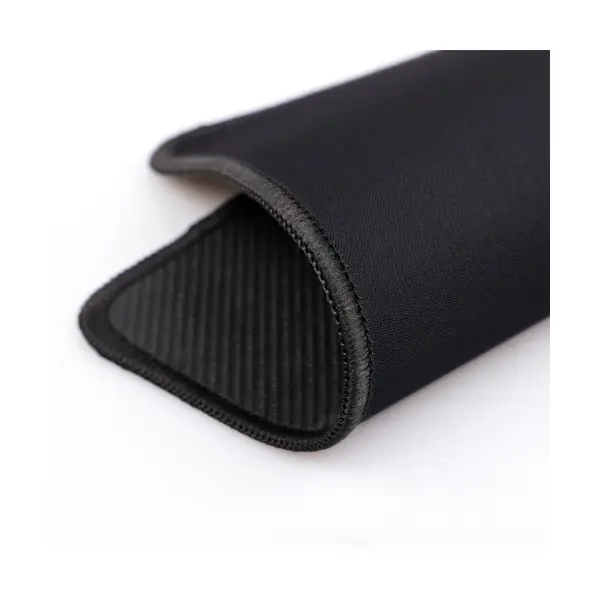 MR4_138635 Килимок для мишки hoco gm20 smooth gaming mouse pad, чорний 
