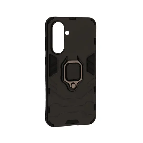 ЧОХОЛ-БАМПЕР ЗАХИСНИЙ PROTECTIVE ДЛЯ SAMSUNG A56, ЧОРНИЙ