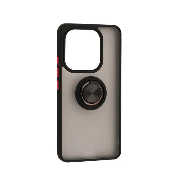 MR4_138931 Чохол gingle ring case для redmi note 14 4g eu, чорний 