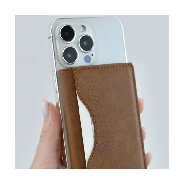 КАРДХОЛДЕР MAGSAFE & SLOT BAG 1