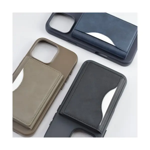 КАРДХОЛДЕР MAGSAFE & SLOT BAG 1