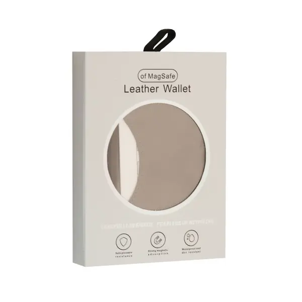 КАРДХОЛДЕР MAGSAFE & SLOT BAG 1