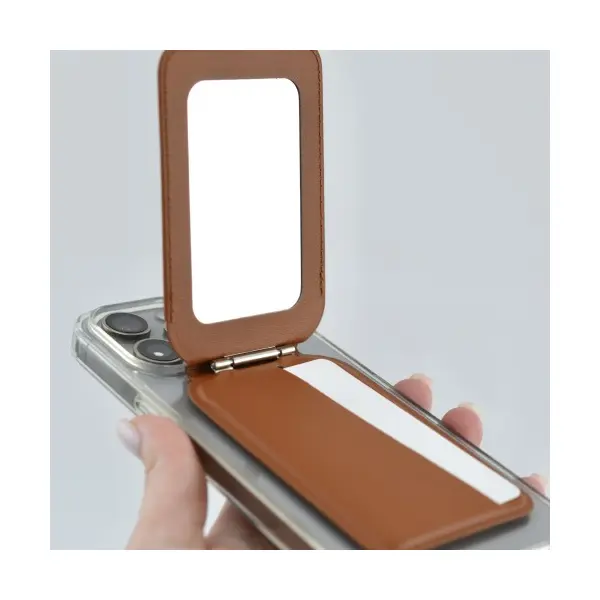 MR4_139165 Кардхолдер magsafe & mirror1 