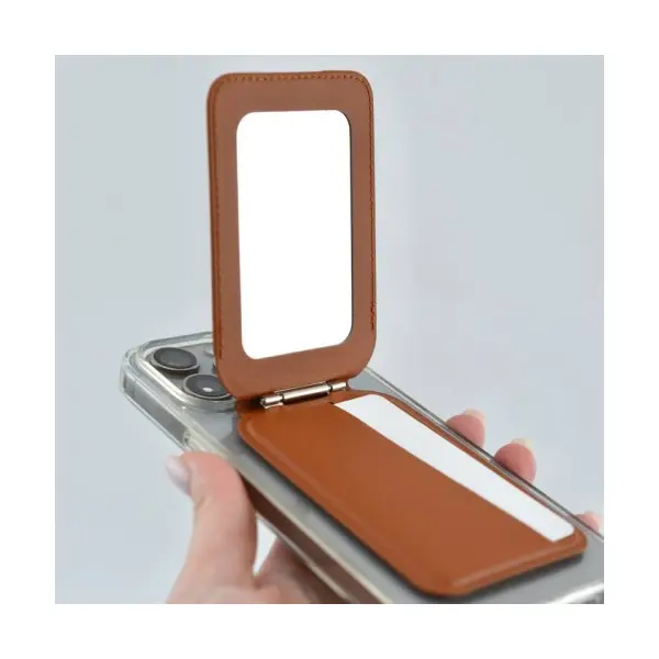 КАРДХОЛДЕР MAGSAFE & MIRROR 2