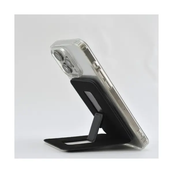 КАРДХОЛДЕР MAGSAFE & TRIPOD WALLET STAND (3IN1) 1
