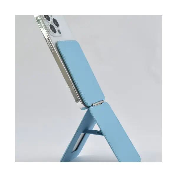 КАРДХОЛДЕР MAGSAFE & TRIPOD WALLET STAND (3IN1) 1