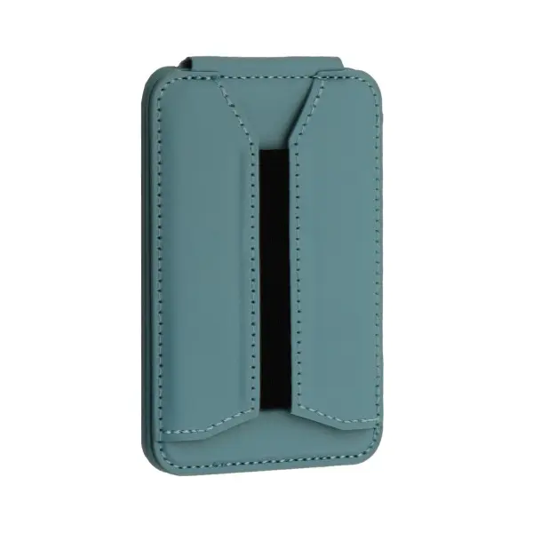 КАРДХОЛДЕР MAGSAFE & TRIPOD WALLET STAND (3IN1) 2