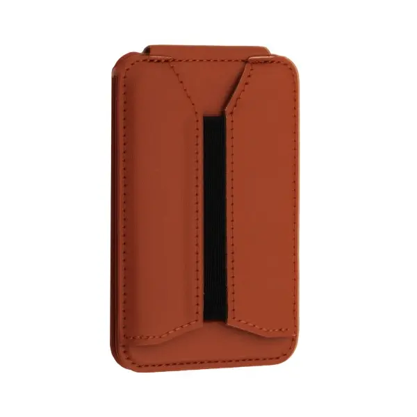 КАРДХОЛДЕР MAGSAFE & TRIPOD WALLET STAND (3IN1) 4