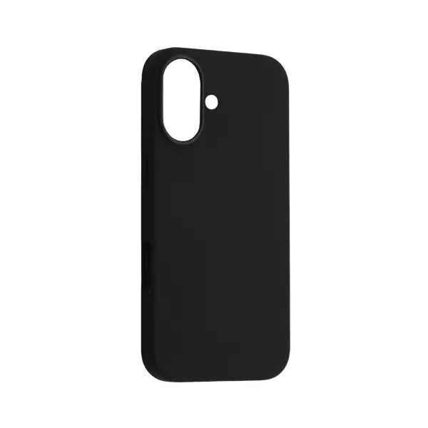 ЧОХОЛ SILICONE CASE COPY WITH MAGSAFE ДЛЯ IPHONE 16, ЧОРНИЙ