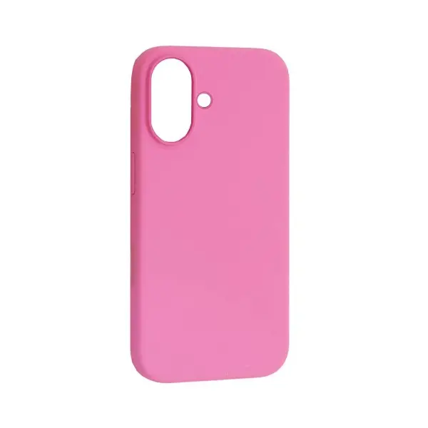 MR4_139447 Чохол silicone case copy with magsafe для iphone 16 peony 