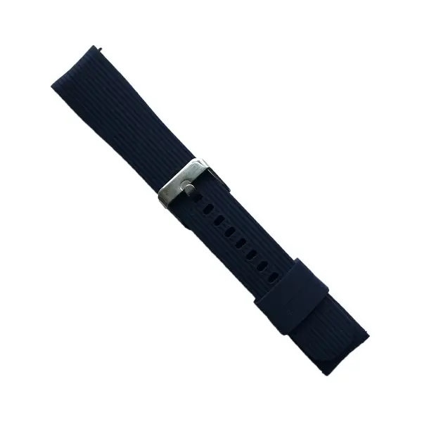РЕМІНЕЦЬ STRONG 20MM, DARK СИНІЙ