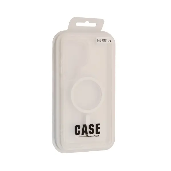 MR4_140127 Чохол wyld clear case magsafe для iphone 16 pro max clear PRC