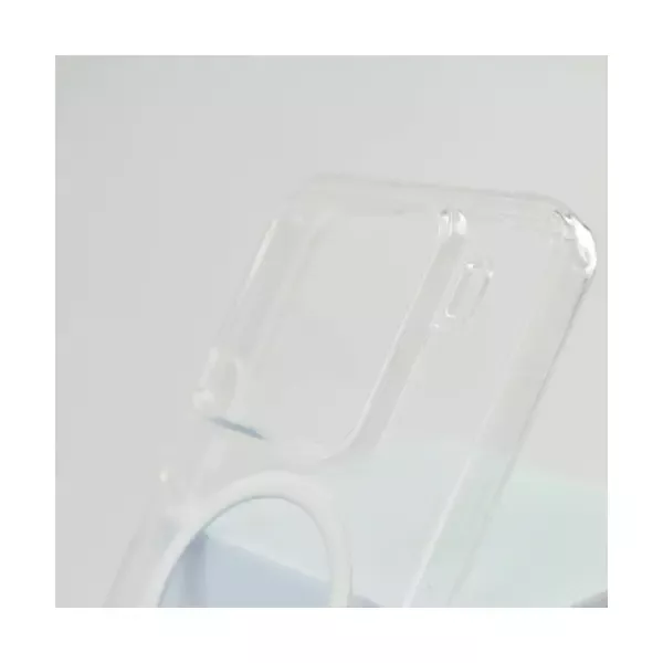 MR4_140111 Чохол wyld clear case magsafe для iphone 11 pro clear 