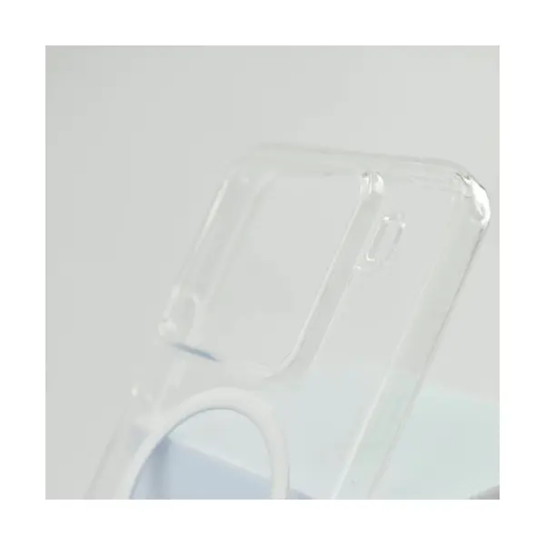 MR4_140127 Чохол wyld clear case magsafe для iphone 16 pro max clear PRC