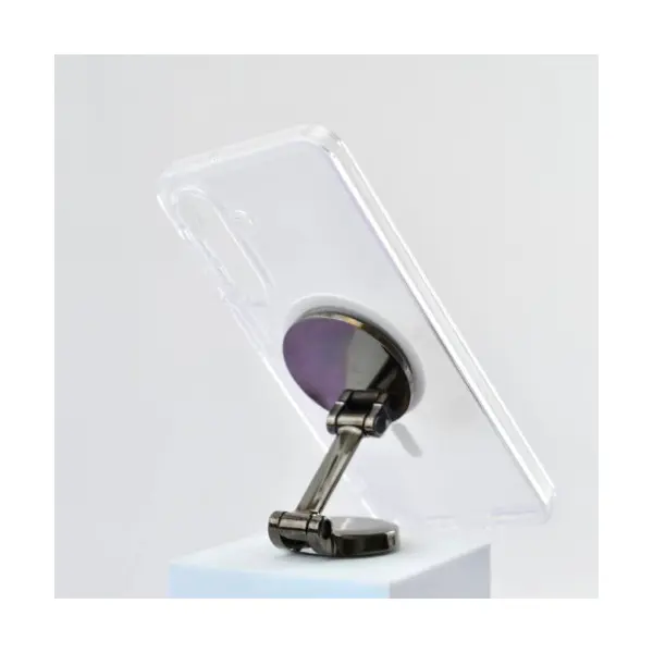 MR4_140127 Чохол wyld clear case magsafe для iphone 16 pro max clear PRC