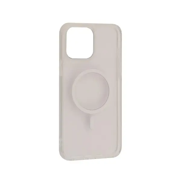 MR4_140127 Чохол wyld clear case magsafe для iphone 16 pro max clear PRC