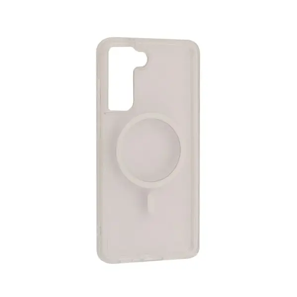 ЧОХОЛ WYLD CLEAR CASE MAGSAFE ДЛЯ SAMSUNG S21 FE CLEAR