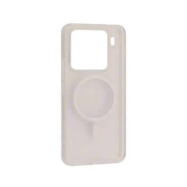 ЧОХОЛ WYLD CLEAR CASE MAGSAFE ДЛЯ XIAOMI 15 CLEAR