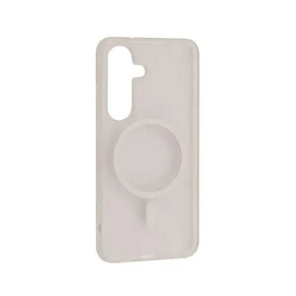 ЧОХОЛ WYLD CLEAR CASE MAGSAFE ДЛЯ SAMSUNG S25 CLEAR