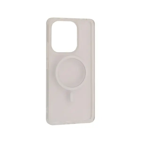 ЧОХОЛ WYLD CLEAR CASE MAGSAFE ДЛЯ REDMI NOTE 14 5G CLEAR