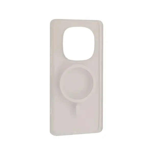 ЧОХОЛ WYLD CLEAR CASE MAGSAFE ДЛЯ REDMI NOTE 14 PRO+ 5G CLEAR