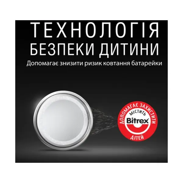 БАТАРЕЙКА DURACELL 2032 BLISTER 2 (2, 20, 200), (АРТ8634)