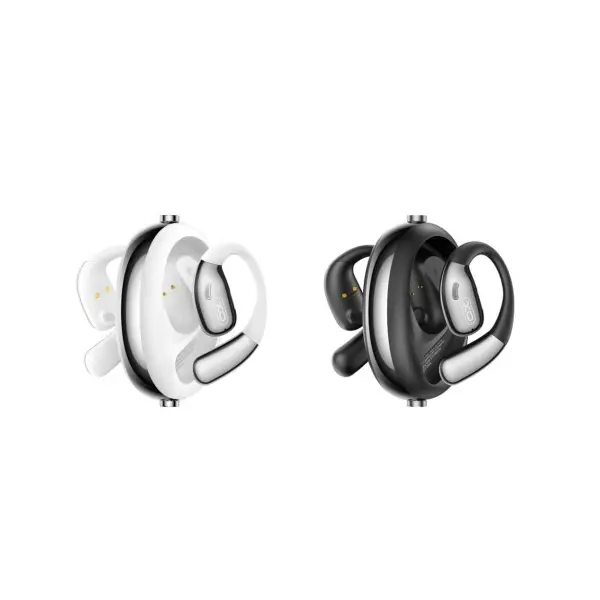 НАВУШНИКИ БЕЗДРОТОВІ XO G36 PALM GYRO AI TRANSLATION OWS HEADSET, ЧОРНИЙ