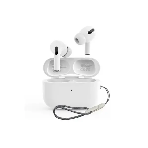 MR4_140350 Навушники бездротові xo t5 pods bluetooth headset (5th generation), білий 