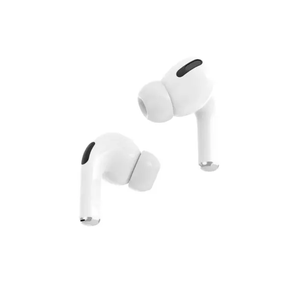 MR4_140349 Навушники бездротові xo q5 pods bluetooth headset, білий 