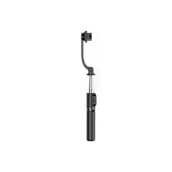 MR4_140362 Монопод xo ss13 bluetooth selfie stick для tripods 106см, чорний 