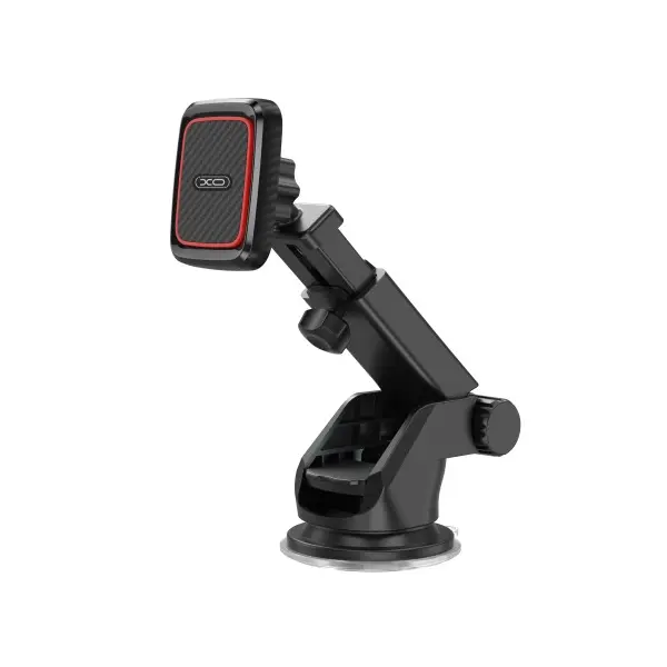 АВТОТРИМАЧ XO C83 MAGNETIC CAR HOLDER, ЧОРНИЙ