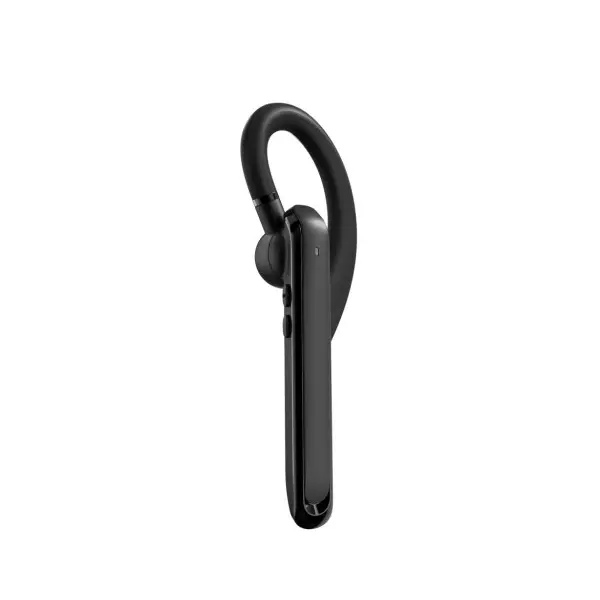 MR4_140313 Блютуз гарнітура xo be32 business bluetooth headset enc noise червонийuction, чорний 