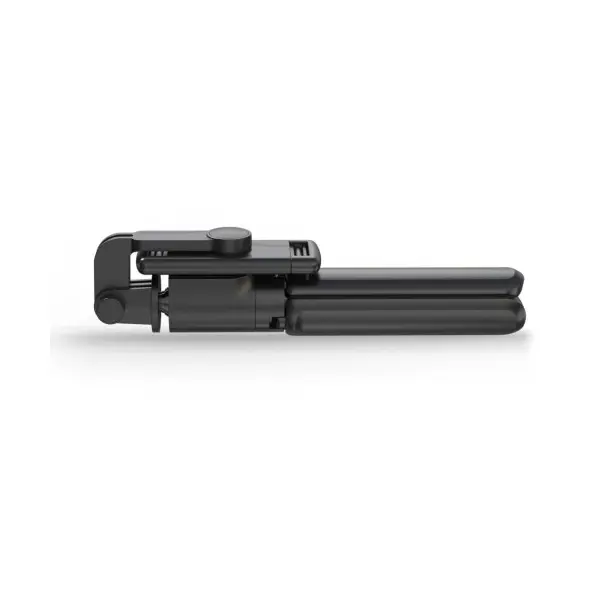 MR4_140323 Монопод xo ss09 multifunctional remote control selfie-stick, чорний 