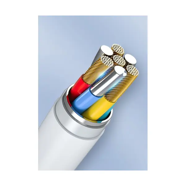 MR4_140326 Кабель xo nb212 2.1a usb cable для micro (50pcs, bottle) мікс 