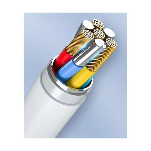 MR4_140327 Кабель xo nb212 2.1a usb cable для type-c (50pcs, bottle) мікс XO