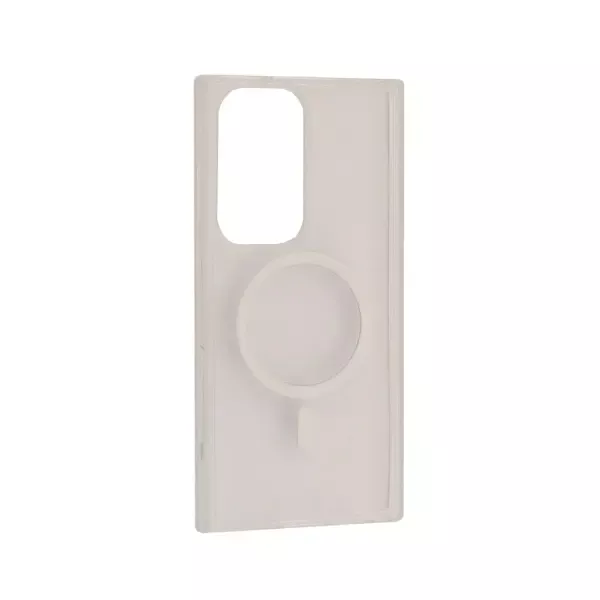 MR4_140136 Чохол wyld clear case magsafe для samsung s23 ultra clear 
