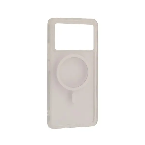 MR4_140148 Чохол wyld clear case magsafe для xiaomi poco x6 pro 5g clear 