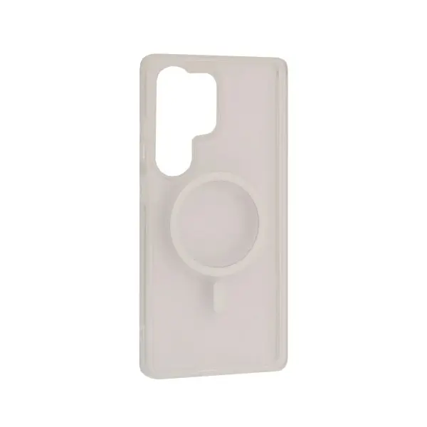 MR4_140143 Чохол wyld clear case magsafe для samsung s25 ultra clear 