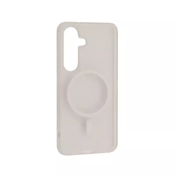 MR4_140144 Чохол wyld clear case magsafe для samsung s25+ clear 