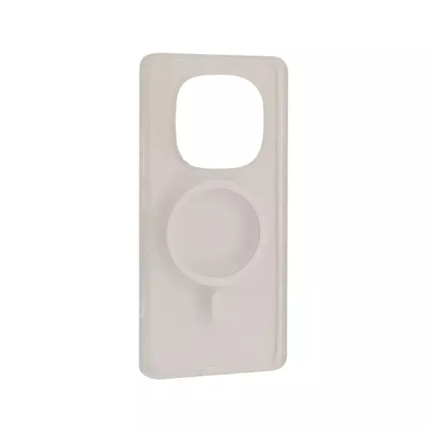 MR4_140155 Чохол wyld clear case magsafe для redmi note 14 pro 5g, poco x7 5g clear 