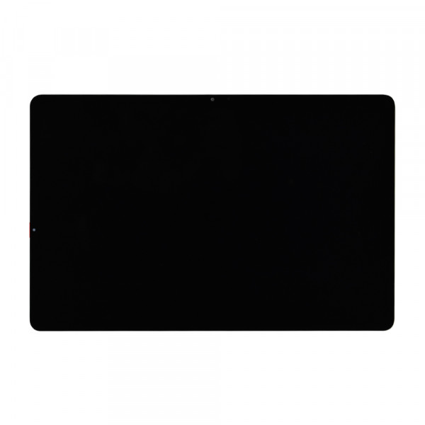 MR1_102363 Дисплей планшета для samsung galaxy tab s9 fe (sm-x510, sm-x516), у зборі з сенсором, чорний PRC