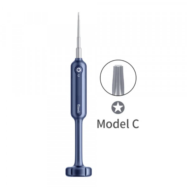 MR1_102519 Отвертка qianli flyfish screwdriver 2d (с: 0.8*) QIANLI