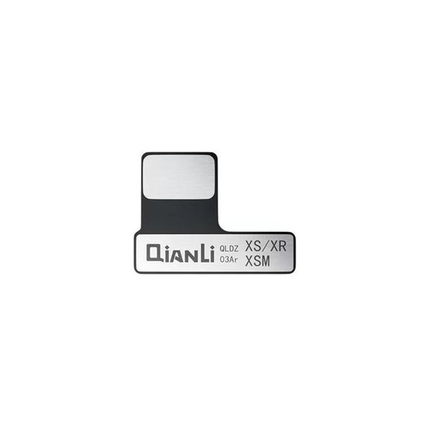 MR1_101037 Шлейф face id для програматора qianli (iphone xs, xr, xs max) QIANLI