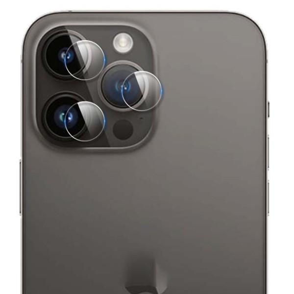 MR3_120563 Стекло камеры телефона для iphone 15 pro max (комплект 3шт.) PRC