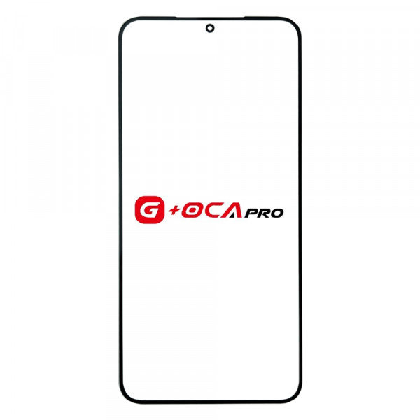 MR1_104680 Скло дисплея oca pro для переклеювання samsung galaxy s24 plus sm-s926, oca OCA PRO