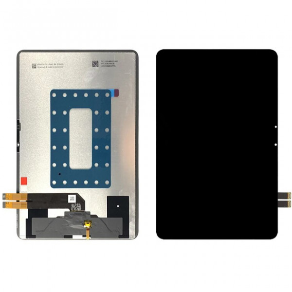 MR3_120932 Дисплей планшета для xiaomi pad 6, pad 6 pro, у зборі з сенсором чорний оригінал XIAOMI